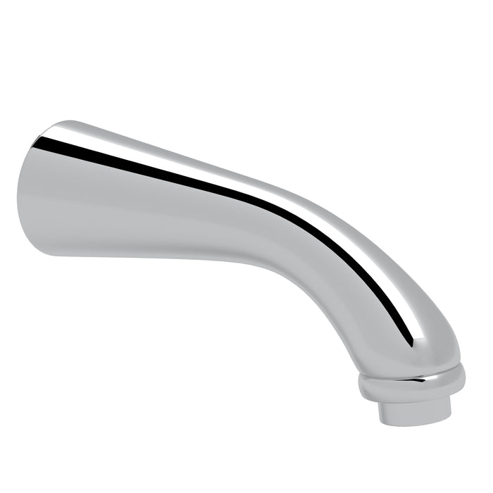 ROHL Verona Wall Mount Tub Spout