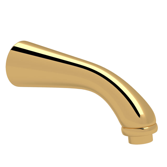 ROHL Verona Wall Mount Tub Spout