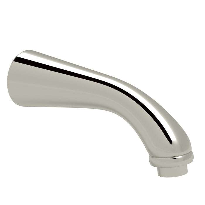ROHL Verona Wall Mount Tub Spout