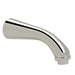 ROHL Verona Wall Mount Tub Spout