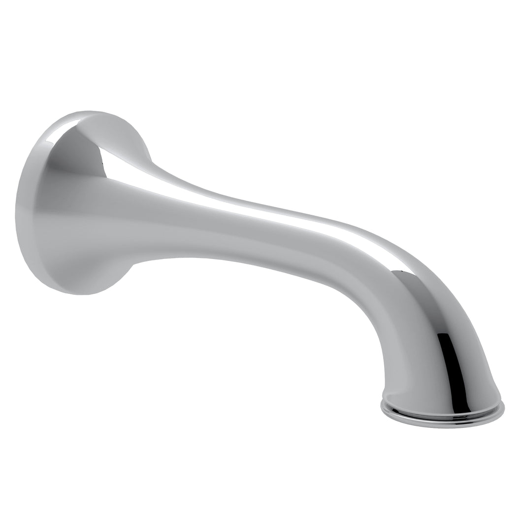 ROHL C2503 Wall Mount Tub Spout