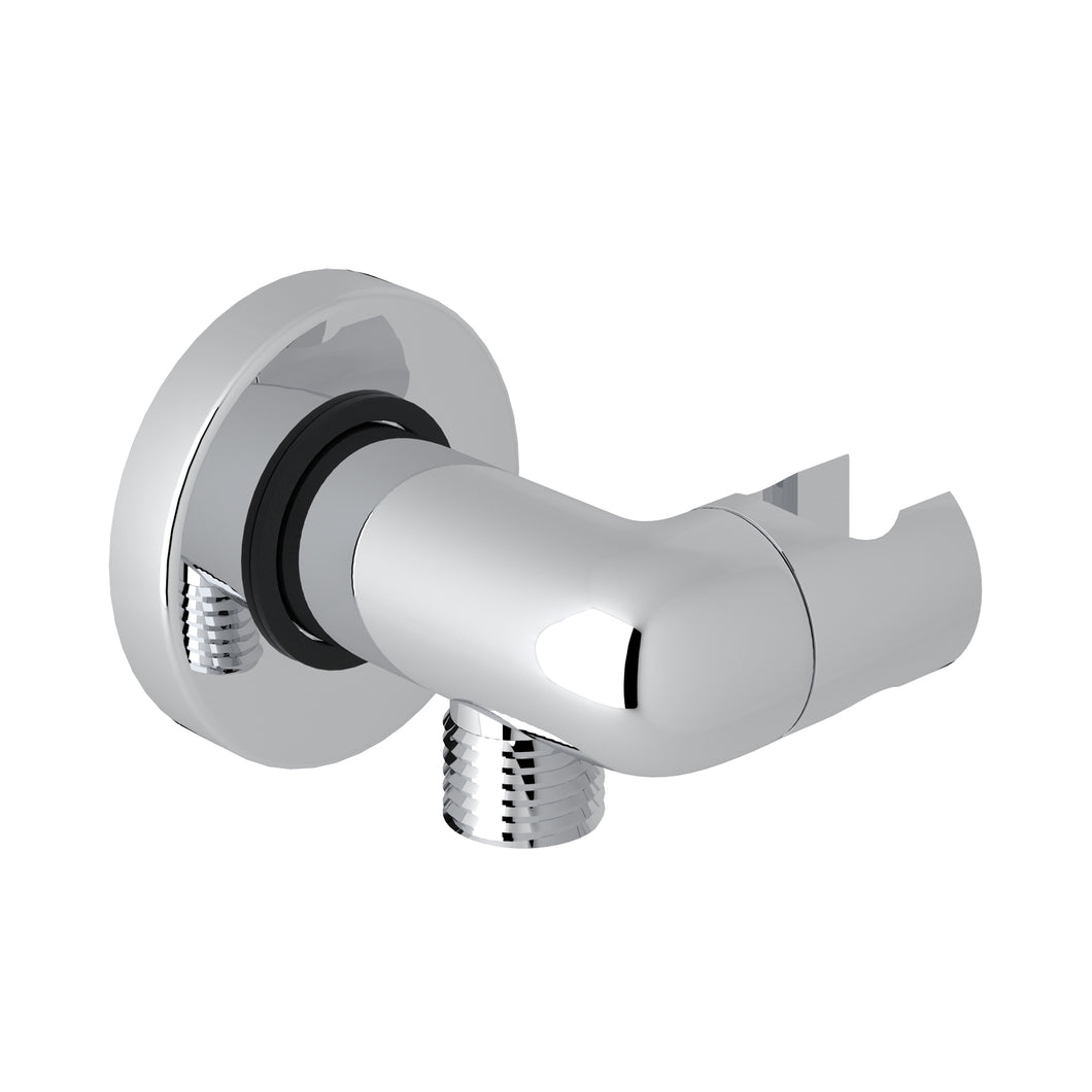 ROHL CD8000 Handshower Outlet With Holder