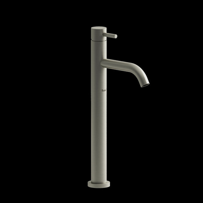 Riobel CL01 CS Single Handle Tall Lavatory Faucet