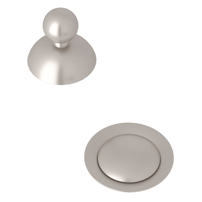 ROHL CNZREMOTE Remote Pop-Up Set