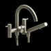 Riobel CS06 CS Two Hole Tub Filler Without Risers