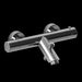 Riobel CSTM81 1/2" Thermostatic External Bar With Diverter and Tub Spout