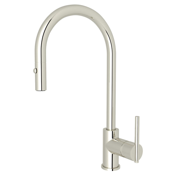 ROHL CY57 Pirellone Pull-Down Kitchen Faucet