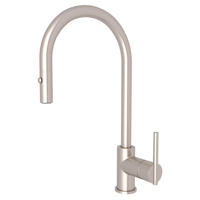 ROHL CY57 Pirellone Pull-Down Kitchen Faucet