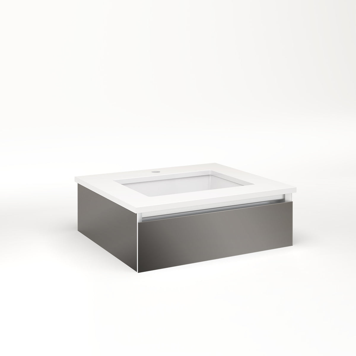 Robern Cartesian Modular Vanity, 24