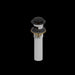 Riobel DB150 Push Drain With Overflow