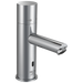 Commercial DEMD: Thermostatic Electronic Bathroom Faucet, Battery-Operated