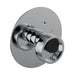 ROHL EC13W1 Eclissi 3/4" Thermostatic Trim without Volume Control