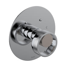 Load image into Gallery viewer, ROHL EC13W1 Eclissi 3/4&amp;quot; Thermostatic Trim without Volume Control
