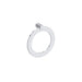 ROHL EC25WTH Eclissi Towel Holder