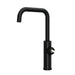 ROHL EC60D1 Eclissi Bar/Food Prep Kitchen Faucet with U-Spout - Less Handle