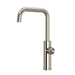 ROHL EC60D1 Eclissi Bar/Food Prep Kitchen Faucet with U-Spout - Less Handle