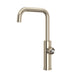 ROHL EC60D1 Eclissi Bar/Food Prep Kitchen Faucet with U-Spout - Less Handle