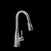 Riobel ED601 Edge Pull-Down Bar/Food Prep Kitchen Faucet
