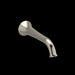 Riobel ED80 Edge Wall Mount Tub Spout