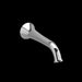Riobel ED80 Edge Wall Mount Tub Spout
