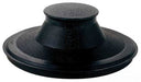 InSinkErator STP-SSB Brushed Stainless Steel Stopper