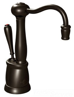 InSinkErator F-GN2200ORB Oil Rubbed Bronze Faucet