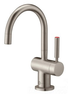 InSinkErator F-H3300SN Satin Nickel Faucet