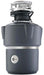 InSinkErator PRO COVER CONTROL PLUS 7/8 HP PRO Cover Control Plus Garbage Disposer