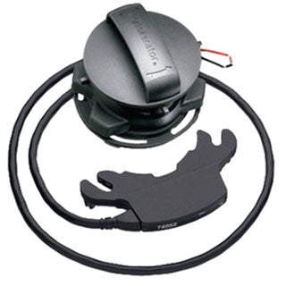 InSinkErator CCPA-00 Cover Control Plus Adaptor