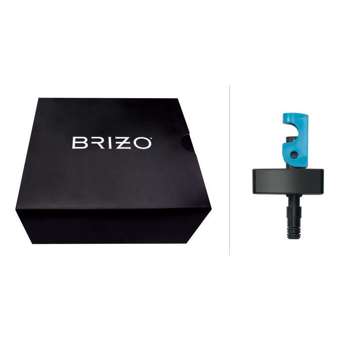 Brizo Brizo Other: Brizo VoiceIQ Module