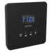 Brizo Other: Mystix Square Steam Control