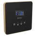 Brizo Other: Mystix Square Steam Control