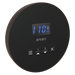 Brizo Other: Mystix Round Steam Control