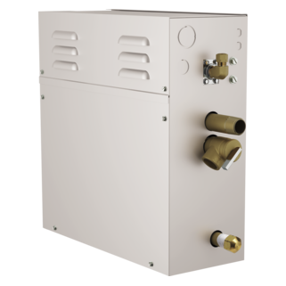 Delta Universal Showering Components: SimpleSteam Generator - 6kW