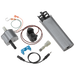 Delta Solenoid Assembly for Widespread Pull-Down