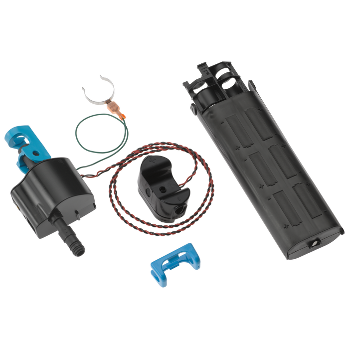 Delta EP74855XX Solenoid Plastic Assembly for 90 Deg Integrated Pull-Down