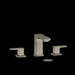Riobel EQ08 Equinox Widespread Lavatory Faucet