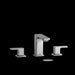 Riobel EQ08 Equinox Widespread Lavatory Faucet