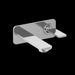 Riobel EQ11 Equinox Wall Mount Lavatory Faucet