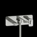 Riobel EQ21 Equinox Wall Mount Tub Filler