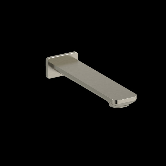 Riobel EQ80 Equinox Wall Mount Tub Spout