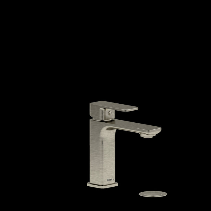 Riobel EQS01 Equinox Single Handle Lavatory Faucet