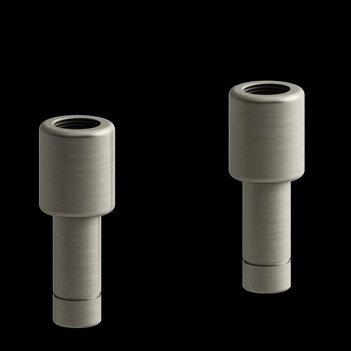 Riobel EXTTU33 3 1/2" Union Extensions