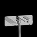 Riobel FR21 Fresk Wall Mount Tub Filler
