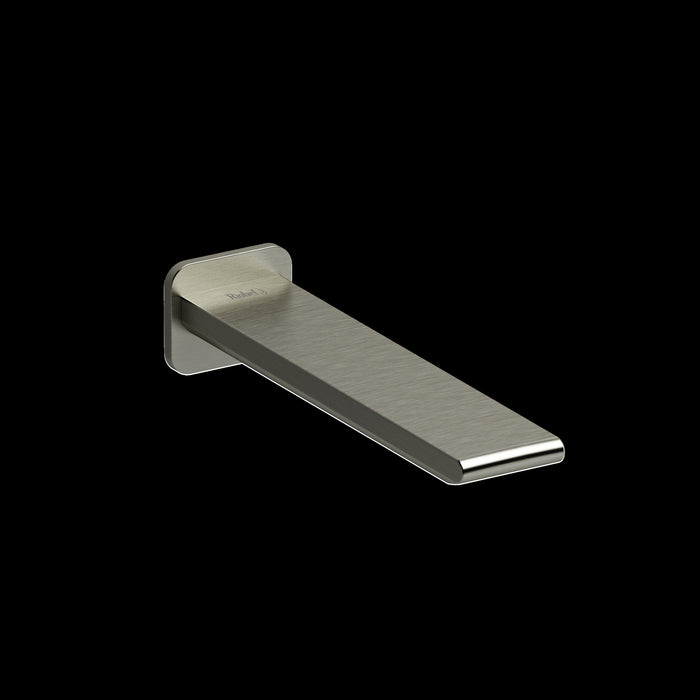 Riobel FR80 Wall Mount Tub Spout