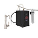 ROHL GKIT1445 Acqui® Hot Water Dispenser, Tank And Filter Kit