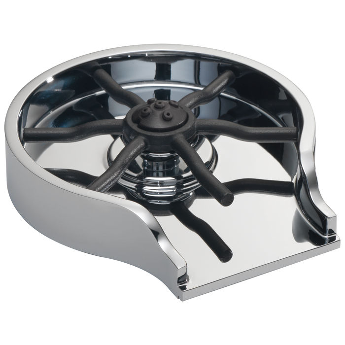 Delta : Glass Rinser