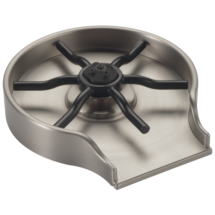 Delta : Glass Rinser