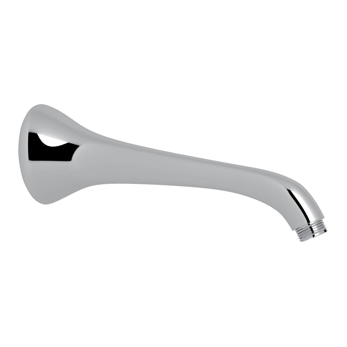 ROHL H08000 7" Reach Wall Mount Shower Arm