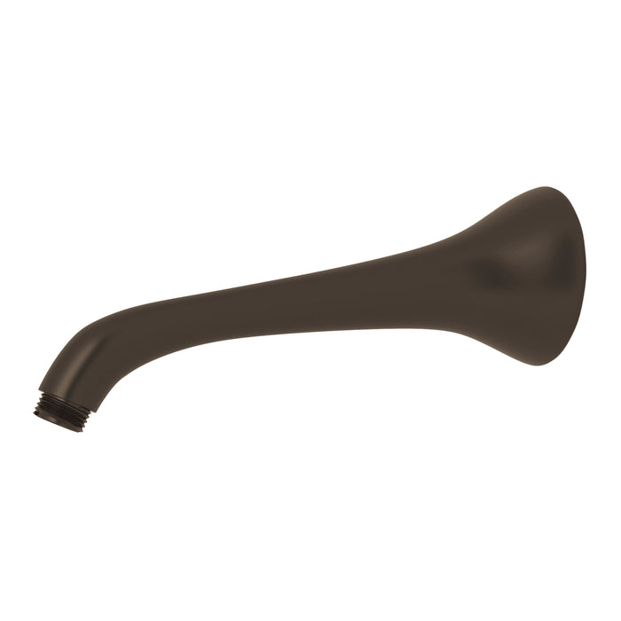 ROHL H08000 7" Reach Wall Mount Shower Arm